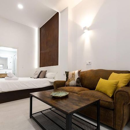 Apartamento Amplio Y Coqueto A Solo 750M Bernabeu 马德里 外观 照片
