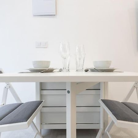 Apartamento Amplio Y Coqueto A Solo 750M Bernabeu 马德里 外观 照片