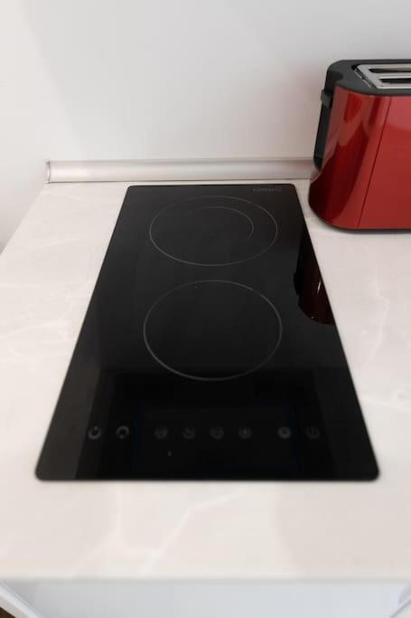 Apartamento Amplio Y Coqueto A Solo 750M Bernabeu 马德里 外观 照片