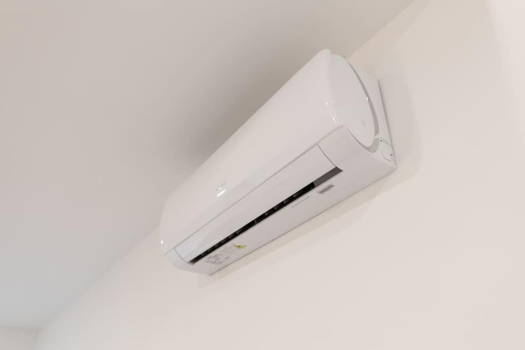 Apartamento Amplio Y Coqueto A Solo 750M Bernabeu 马德里 外观 照片