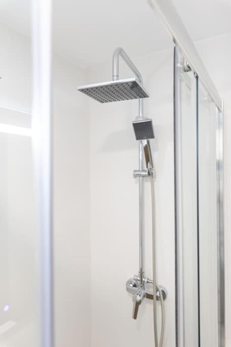 Apartamento Amplio Y Coqueto A Solo 750M Bernabeu 马德里 外观 照片